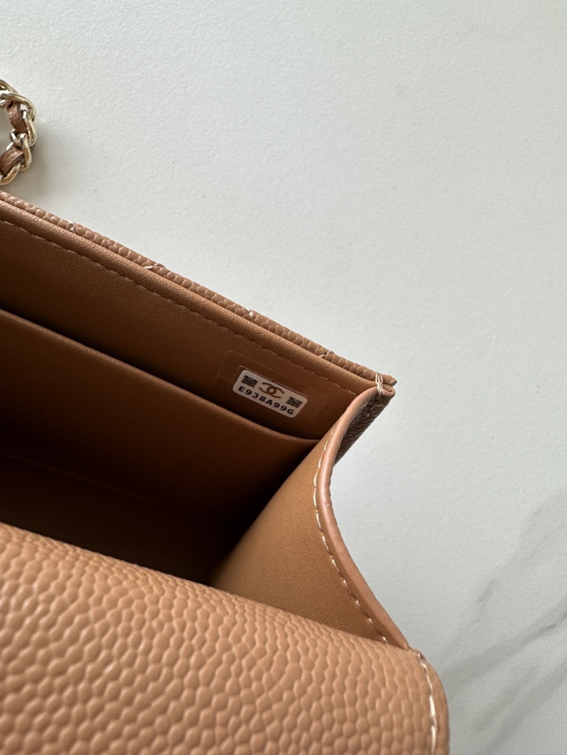 Ch**el woc bags